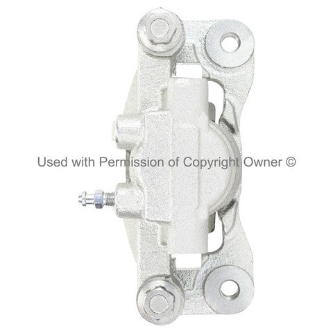 Quality-Built Disc Brake Caliper P/N:BC155038 Fits: Chrysler 200 14-11, Chrysler Sebring 10-07, Dodge Avenger 14-08, Dodge Caliber 12-07, Jeep Compass 17-07, Jeep Patriot 17-07, Mitsubishi Lancer 17-08 - Image 5