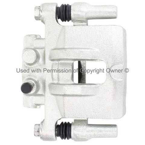Quality-Built Disc Brake Caliper P/N:BC155039 Fits: Chrysler 200 14-11, Chrysler Sebring 10-07, Dodge Avenger 14-08, Dodge Caliber 12-07, Jeep Compass 17-07, Jeep Patriot 17-07, Mitsubishi Lancer 17-08 - Image 4