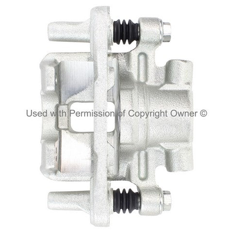 Quality-Built Disc Brake Caliper P/N:BC155039 Fits: Chrysler 200 14-11, Chrysler Sebring 10-07, Dodge Avenger 14-08, Dodge Caliber 12-07, Jeep Compass 17-07, Jeep Patriot 17-07, Mitsubishi Lancer 17-08 - Image 3