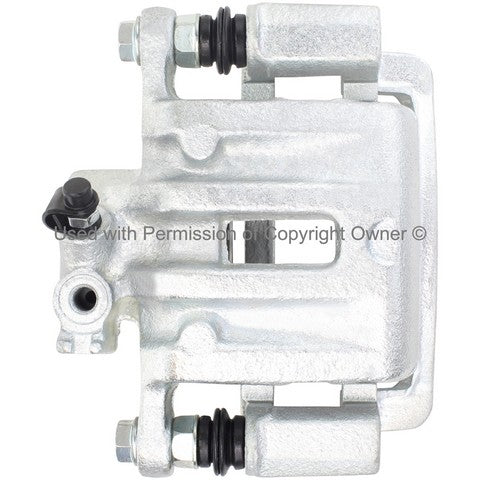 Quality-Built Disc Brake Caliper P/N:BC155040 Fits: Chevrolet Captiva Sport 15-08, Chevrolet Equinox 17-07, GMC Terrain 17-10, Pontiac Torrent 09-07, Saturn Vue 10-08 - Image 5