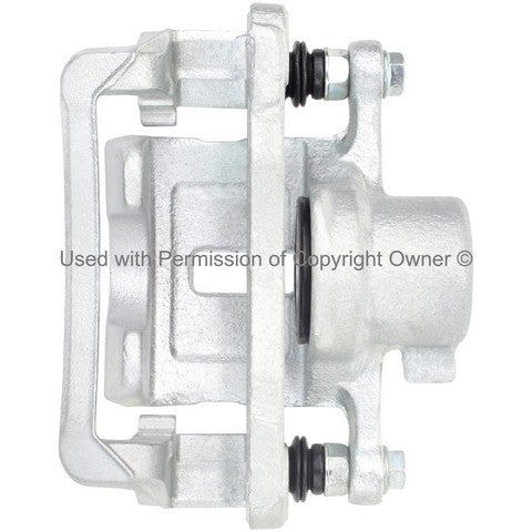 Quality-Built Disc Brake Caliper P/N:BC155040 Fits: Chevrolet Captiva Sport 15-08, Chevrolet Equinox 17-07, GMC Terrain 17-10, Pontiac Torrent 09-07, Saturn Vue 10-08 - Image 3