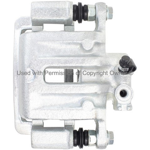 Quality-Built Disc Brake Caliper P/N:BC155041 Fits: Chevrolet Captiva Sport 15-08, Chevrolet Equinox 17-07, GMC Terrain 17-10, Pontiac Torrent 09-07, Saturn Vue 10-08 - Image 4