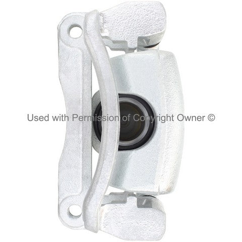 Quality-Built Disc Brake Caliper P/N:BC155041 Fits: Chevrolet Captiva Sport 15-08, Chevrolet Equinox 17-07, GMC Terrain 17-10, Pontiac Torrent 09-07, Saturn Vue 10-08 - Image 2