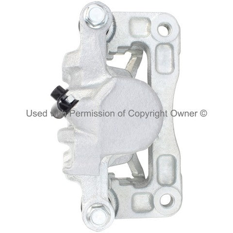 Quality-Built Disc Brake Caliper P/N:BC155041 Fits: Chevrolet Captiva Sport 15-08, Chevrolet Equinox 17-07, GMC Terrain 17-10, Pontiac Torrent 09-07, Saturn Vue 10-08 - Image 3