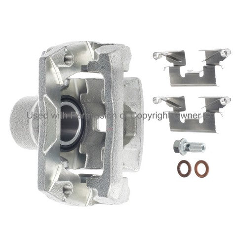 Quality-Built Disc Brake Caliper P/N:BC155042 Fits: Ford Edge 10-07, Lincoln Mkx 10-07, Mazda Cx-7 10-07, Mazda Cx-7 2012 - Image 1