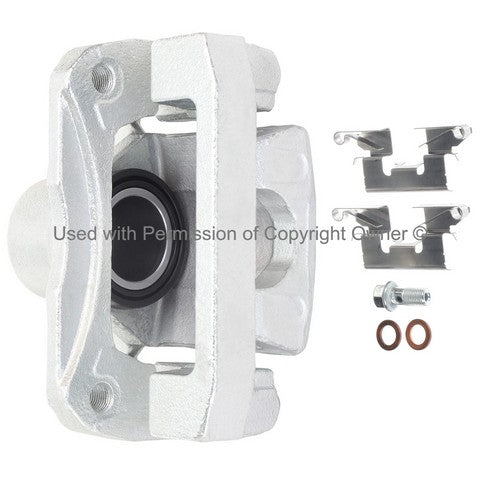 Quality-Built Disc Brake Caliper P/N:BC155042A Fits: Mazda Cx-9 15-07 - Image 1