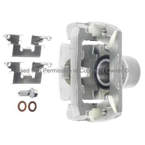 Quality-Built Disc Brake Caliper P/N:BC155043 Fits: Ford Edge 10-07, Lincoln Mkx 10-07, Mazda Cx-7 10-07, Mazda Cx-7 2012 - Image 1