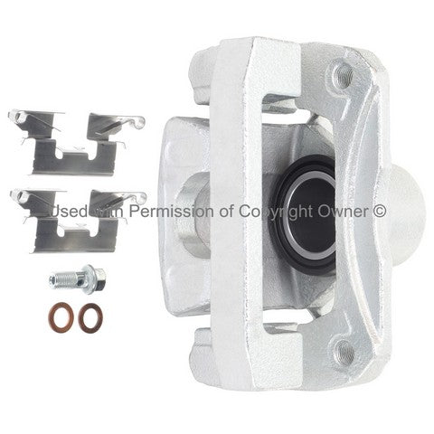 Quality-Built Disc Brake Caliper P/N:BC155043A Fits: Mazda Cx-9 15-07 - Image 1