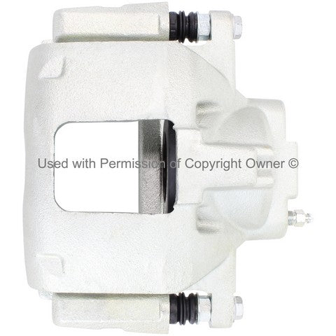 Quality-Built Disc Brake Caliper P/N:BC155044 Fits: Chrysler TOWN &amp; COUNTRY 12-08, Dodge Grand Caravan 12-08, Dodge Nitro 10-07, Jeep Liberty 12-08, Jeep Wrangler 12-07, Ram C/v 2012, Volkswagen Routan 12-09 - Image 2