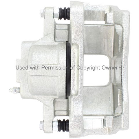 Quality-Built Disc Brake Caliper P/N:BC155044 Fits: Chrysler TOWN &amp; COUNTRY 12-08, Dodge Grand Caravan 12-08, Dodge Nitro 10-07, Jeep Liberty 12-08, Jeep Wrangler 12-07, Ram C/v 2012, Volkswagen Routan 12-09 - Image 4