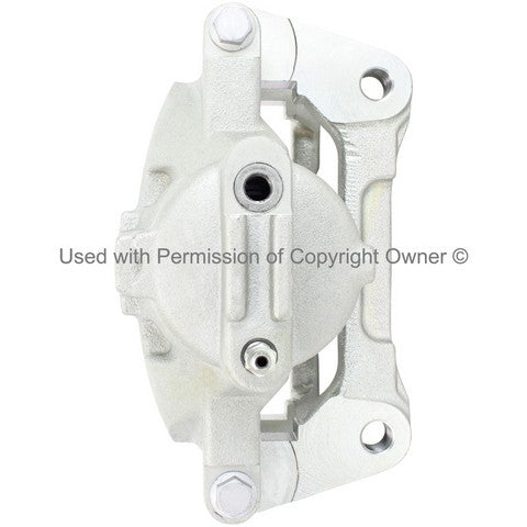 Quality-Built Disc Brake Caliper P/N:BC155044 Fits: Chrysler TOWN &amp; COUNTRY 12-08, Dodge Grand Caravan 12-08, Dodge Nitro 10-07, Jeep Liberty 12-08, Jeep Wrangler 12-07, Ram C/v 2012, Volkswagen Routan 12-09 - Image 3