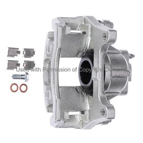 Quality-Built Disc Brake Caliper P/N:BC155044A Fits: Dodge Journey 12-09 - Image 1