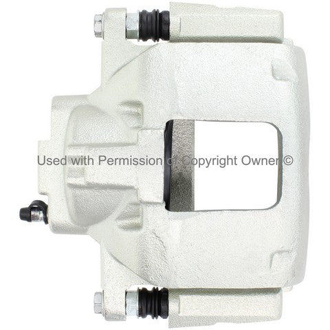 Quality-Built Disc Brake Caliper P/N:BC155045 Fits: Chrysler TOWN &amp; COUNTRY 12-08, Dodge Grand Caravan 12-08, Dodge Nitro 10-07, Jeep Liberty 12-08, Jeep Wrangler 12-07, Ram C/v 2012, Volkswagen Routan 12-09 - Image 2