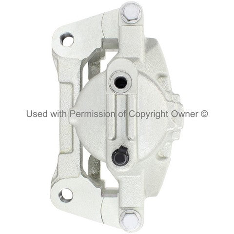 Quality-Built Disc Brake Caliper P/N:BC155045 Fits: Chrysler TOWN &amp; COUNTRY 12-08, Dodge Grand Caravan 12-08, Dodge Nitro 10-07, Jeep Liberty 12-08, Jeep Wrangler 12-07, Ram C/v 2012, Volkswagen Routan 12-09 - Image 3