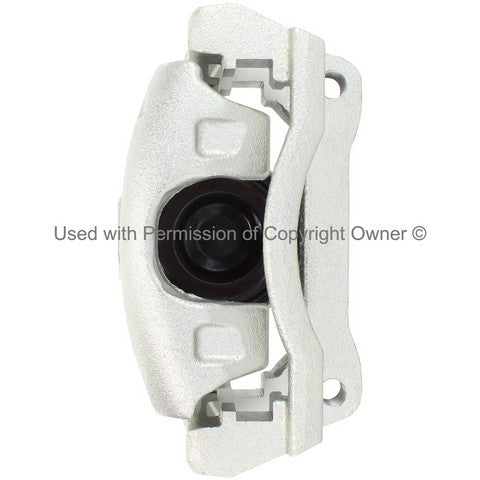 Quality-Built Disc Brake Caliper P/N:BC155045 Fits: Chrysler TOWN &amp; COUNTRY 12-08, Dodge Grand Caravan 12-08, Dodge Nitro 10-07, Jeep Liberty 12-08, Jeep Wrangler 12-07, Ram C/v 2012, Volkswagen Routan 12-09 - Image 4