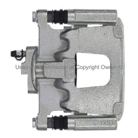 Quality-Built Disc Brake Caliper P/N:BC155046 Fits: Dodge Nitro 11-07, Jeep Liberty 12-08, Jeep Wrangler 17-07, Jeep Wrangler Jk 2018 - Image 3