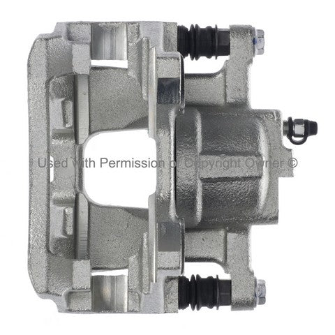 Quality-Built Disc Brake Caliper P/N:BC155046 Fits: Dodge Nitro 11-07, Jeep Liberty 12-08, Jeep Wrangler 17-07, Jeep Wrangler Jk 2018 - Image 2