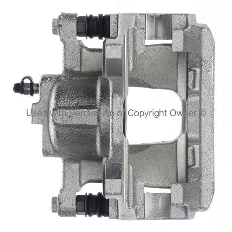 Quality-Built Disc Brake Caliper P/N:BC155047 Fits: Dodge Nitro 11-07, Jeep Liberty 12-08, Jeep Wrangler 17-07, Jeep Wrangler Jk 2018 - Image 4