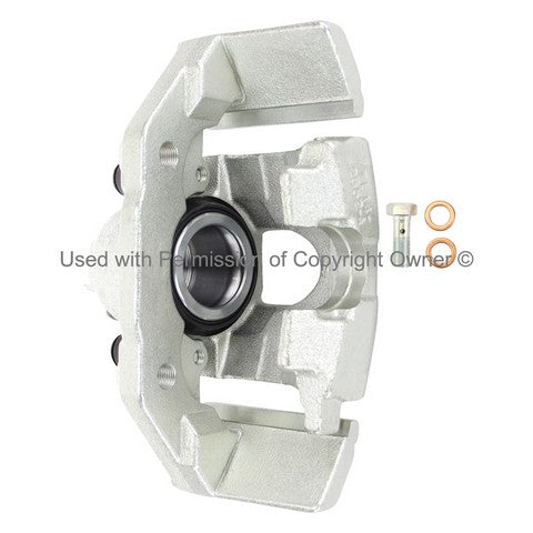 Quality-Built Disc Brake Caliper P/N:BC155048 Fits: Ford Expedition 17-07, Lincoln Navigator 17-07 - Image 1