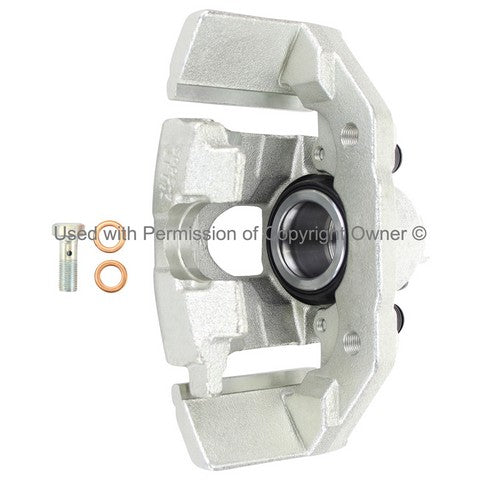 Quality-Built Disc Brake Caliper P/N:BC155049 Fits: Ford Expedition 17-07, Lincoln Navigator 17-07 - Image 1