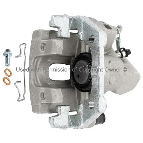 Quality-Built Disc Brake Caliper P/N:BC155050 Fits: Pontiac Solstice 09-06, Saturn Sky 10-07 - Image 1