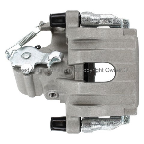 Quality-Built Disc Brake Caliper P/N:BC155050 Fits: Pontiac Solstice 09-06, Saturn Sky 10-07 - Image 5