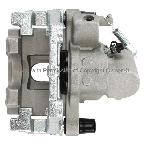 Quality-Built Disc Brake Caliper P/N:BC155050 Fits: Pontiac Solstice 09-06, Saturn Sky 10-07 - Image 3