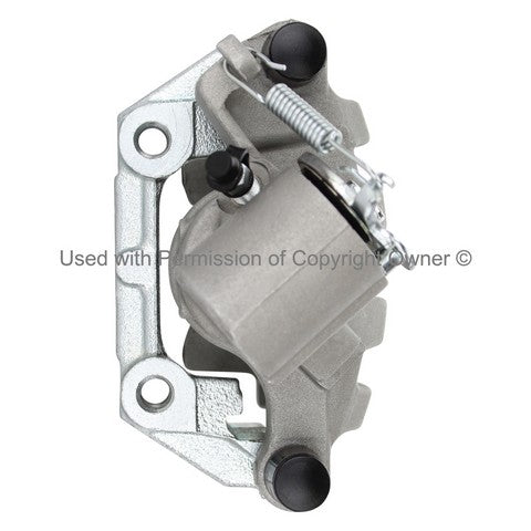 Quality-Built Disc Brake Caliper P/N:BC155050 Fits: Pontiac Solstice 09-06, Saturn Sky 10-07 - Image 4