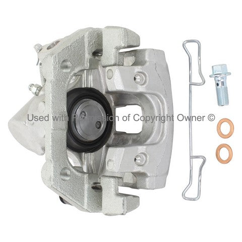 Quality-Built Disc Brake Caliper P/N:BC155051 Fits: Pontiac Solstice 09-06, Saturn Sky 10-07 - Image 1