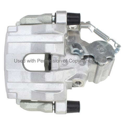 Quality-Built Disc Brake Caliper P/N:BC155051 Fits: Pontiac Solstice 09-06, Saturn Sky 10-07 - Image 5