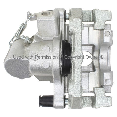 Quality-Built Disc Brake Caliper P/N:BC155051 Fits: Pontiac Solstice 09-06, Saturn Sky 10-07 - Image 3