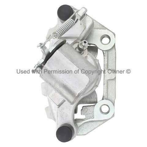 Quality-Built Disc Brake Caliper P/N:BC155051 Fits: Pontiac Solstice 09-06, Saturn Sky 10-07 - Image 4