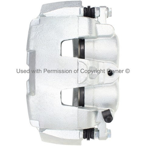 Quality-Built Disc Brake Caliper P/N:BC155054 Fits: Chrysler Aspen 09-07, Dodge Dakota 10-09, Dodge Durango 09-07, Dodge Ram 1500 10-09, Ram 1500 18-11, Ram 1500 Classic 24-19, Ram Dakota 2011 - Image 3