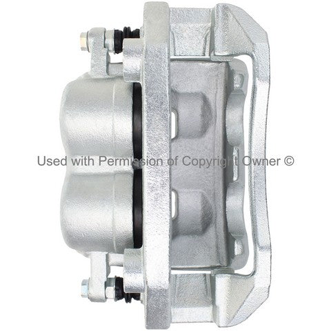 Quality-Built Disc Brake Caliper P/N:BC155054 Fits: Chrysler Aspen 09-07, Dodge Dakota 10-09, Dodge Durango 09-07, Dodge Ram 1500 10-09, Ram 1500 18-11, Ram 1500 Classic 24-19, Ram Dakota 2011 - Image 2
