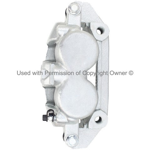 Quality-Built Disc Brake Caliper P/N:BC155054 Fits: Chrysler Aspen 09-07, Dodge Dakota 10-09, Dodge Durango 09-07, Dodge Ram 1500 10-09, Ram 1500 18-11, Ram 1500 Classic 24-19, Ram Dakota 2011 - Image 4