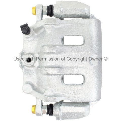 Quality-Built Disc Brake Caliper P/N:BC155056 Fits: Chevrolet Captiva Sport 15-08, Chevrolet Equinox 09-07, Pontiac Torrent 09-07, Saturn Vue 10-08, Suzuki Xl-7 09-07 - Image 3