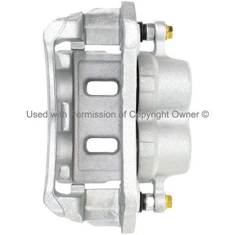 Quality-Built Disc Brake Caliper P/N:BC155056 Fits: Chevrolet Captiva Sport 15-08, Chevrolet Equinox 09-07, Pontiac Torrent 09-07, Saturn Vue 10-08, Suzuki Xl-7 09-07 - Image 4