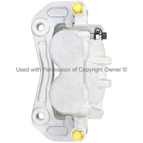 Quality-Built Disc Brake Caliper P/N:BC155056 Fits: Chevrolet Captiva Sport 15-08, Chevrolet Equinox 09-07, Pontiac Torrent 09-07, Saturn Vue 10-08, Suzuki Xl-7 09-07 - Image 2