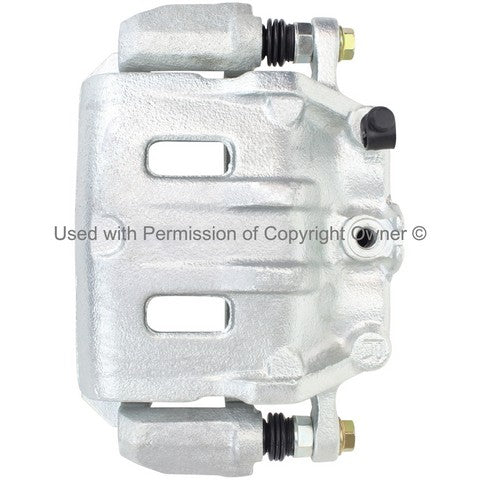 Quality-Built Disc Brake Caliper P/N:BC155057 Fits: Chevrolet Captiva Sport 15-08, Chevrolet Equinox 09-07, Pontiac Torrent 09-07, Saturn Vue 10-08, Suzuki Xl-7 09-07 - Image 5
