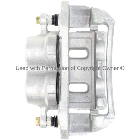 Quality-Built Disc Brake Caliper P/N:BC155057 Fits: Chevrolet Captiva Sport 15-08, Chevrolet Equinox 09-07, Pontiac Torrent 09-07, Saturn Vue 10-08, Suzuki Xl-7 09-07 - Image 3
