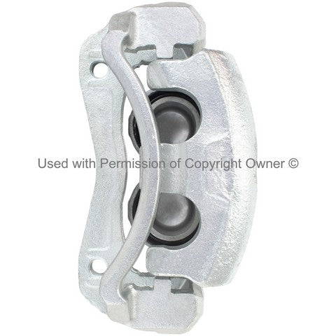 Quality-Built Disc Brake Caliper P/N:BC155057 Fits: Chevrolet Captiva Sport 15-08, Chevrolet Equinox 09-07, Pontiac Torrent 09-07, Saturn Vue 10-08, Suzuki Xl-7 09-07 - Image 2
