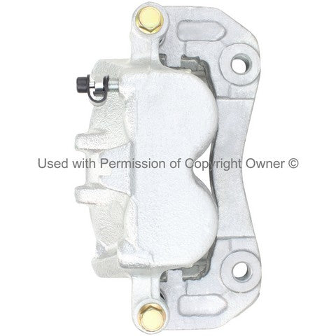 Quality-Built Disc Brake Caliper P/N:BC155057 Fits: Chevrolet Captiva Sport 15-08, Chevrolet Equinox 09-07, Pontiac Torrent 09-07, Saturn Vue 10-08, Suzuki Xl-7 09-07 - Image 4