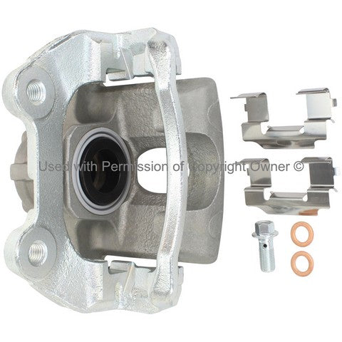 Quality-Built Disc Brake Caliper P/N:BC155058 Fits: Buick Enclave 17-08, Cadillac Xts 19-13, Chevrolet Traverse 17-09, GMC Acadia 17-07, GMC Acadia Limited 2017, Saturn Outlook 10-07 - Image 1