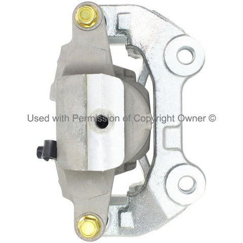 Quality-Built Disc Brake Caliper P/N:BC155058 Fits: Buick Enclave 17-08, Cadillac Xts 19-13, Chevrolet Traverse 17-09, GMC Acadia 17-07, GMC Acadia Limited 2017, Saturn Outlook 10-07 - Image 3