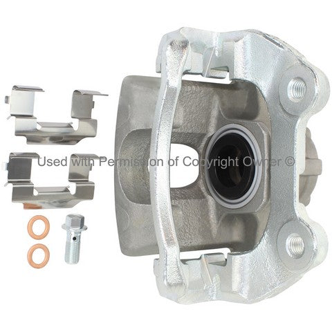 Quality-Built Disc Brake Caliper P/N:BC155059 Fits: Buick Enclave 17-08, Cadillac Xts 19-13, Chevrolet Traverse 17-09, GMC Acadia 17-07, GMC Acadia Limited 2017, Saturn Outlook 10-07 - Image 1