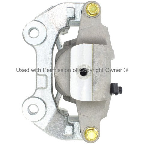 Quality-Built Disc Brake Caliper P/N:BC155059 Fits: Buick Enclave 17-08, Cadillac Xts 19-13, Chevrolet Traverse 17-09, GMC Acadia 17-07, GMC Acadia Limited 2017, Saturn Outlook 10-07 - Image 4