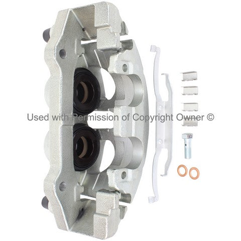 Quality-Built Disc Brake Caliper P/N:BC155060 Fits: Ford Expedition 09-07, Lincoln Navigator 09-07 - Image 1