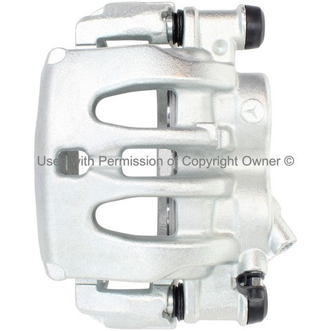 Quality-Built Disc Brake Caliper P/N:BC155062 Fits: Dodge Sprinter 2500 09-07, Freightliner Sprinter 2500 18-07, Mercedes-benz Metris 22-16, Mercedes-benz Sprinter 15-07, Mercedes-benz Sprinter 2500 18-10, Volkswagen Crafter Van 15-09 - Image 3