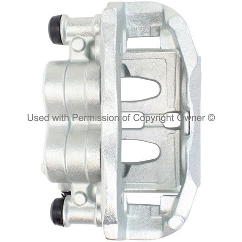 Quality-Built Disc Brake Caliper P/N:BC155062 Fits: Dodge Sprinter 2500 09-07, Freightliner Sprinter 2500 18-07, Mercedes-benz Metris 22-16, Mercedes-benz Sprinter 15-07, Mercedes-benz Sprinter 2500 18-10, Volkswagen Crafter Van 15-09 - Image 4