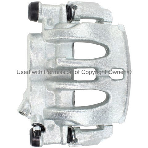 Quality-Built Disc Brake Caliper P/N:BC155063 Fits: Dodge Sprinter 2500 09-07, Freightliner Sprinter 2500 18-07, Mercedes-benz Metris 22-16, Mercedes-benz Sprinter 15-07, Mercedes-benz Sprinter 2500 18-10, Volkswagen Crafter Van 15-09 - Image 5